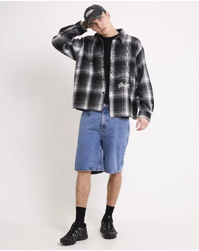 Insight - Yard Jorts