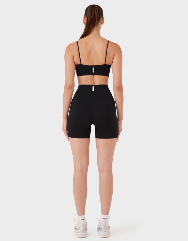 REC GEN - FITform Strap Bra