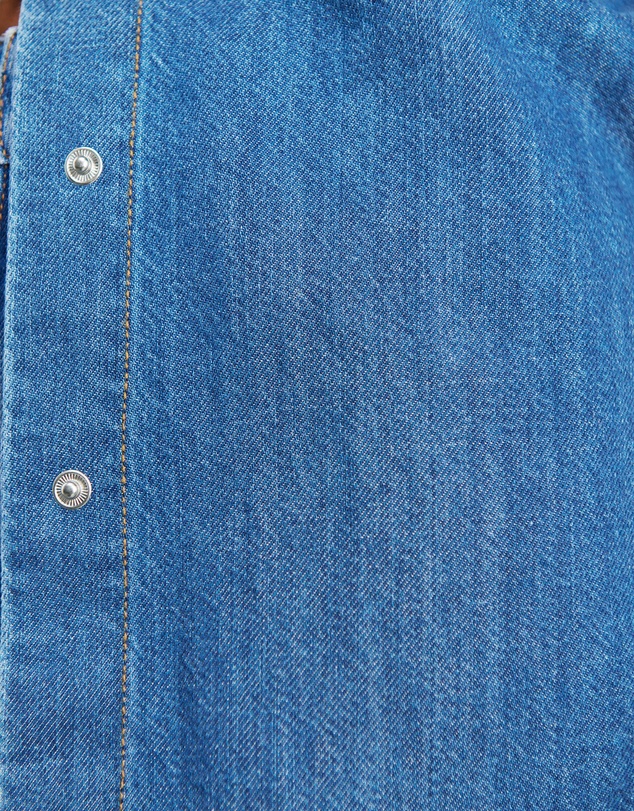 Jag - Loe Denim Long Sleeve Shirt