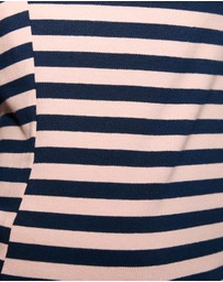 Dazie - Weekend Fitted Tee