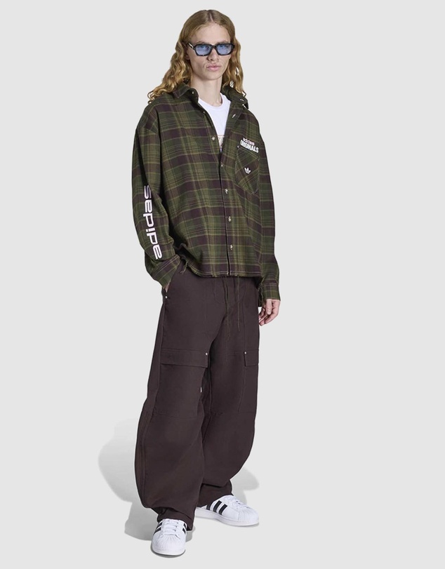adidas Originals - Cargo Workpant Trousers