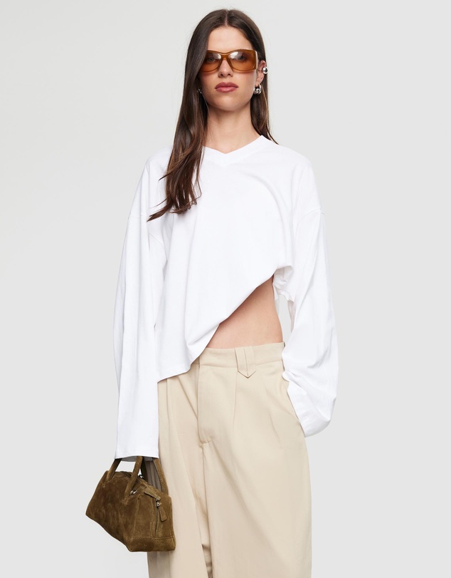 Lioness - Bloom V Long Sleeve Tee