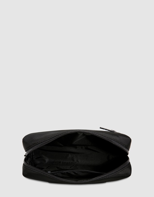 Status Anxiety - Hunter Toiletry Bag - Small