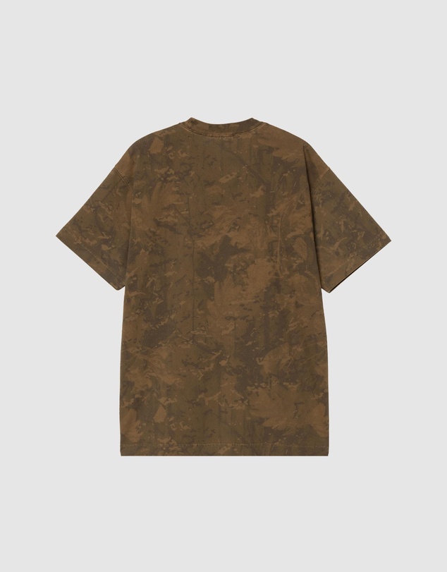 Carhartt WIP - SS Camo Combi T-Shirt