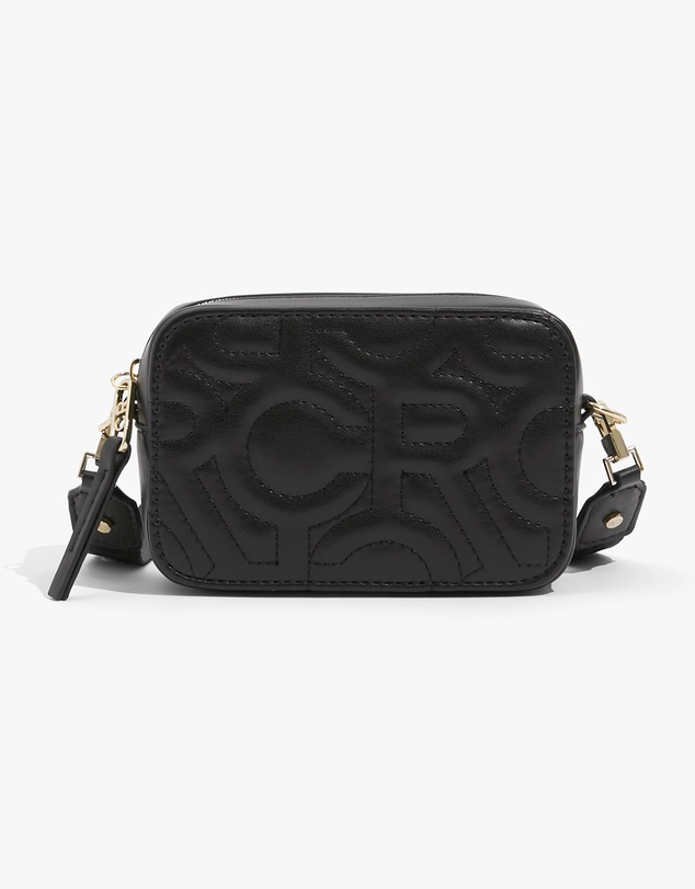 Country Road - Quilted Logo Bag