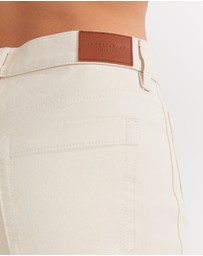 Sportscraft - Allegra Patch Pocket Jean