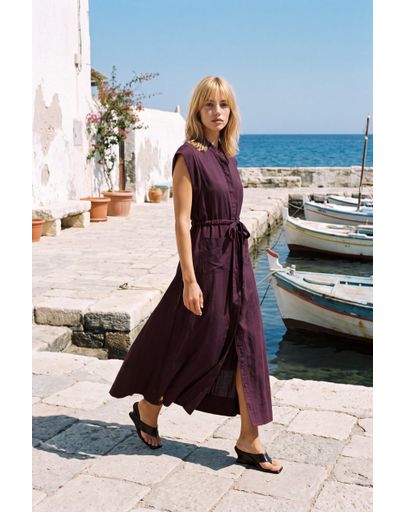 Dark Plum