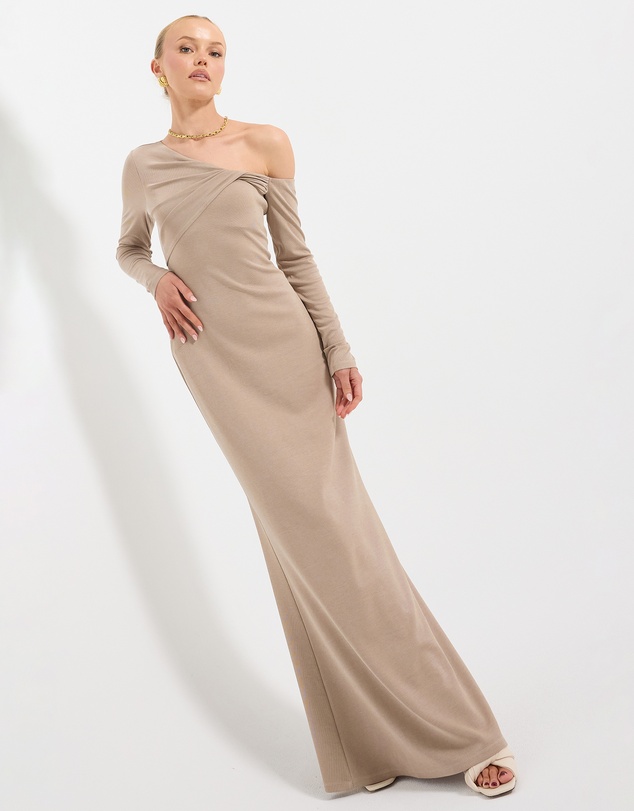 Pasduchas - Arlo Maxi Dress