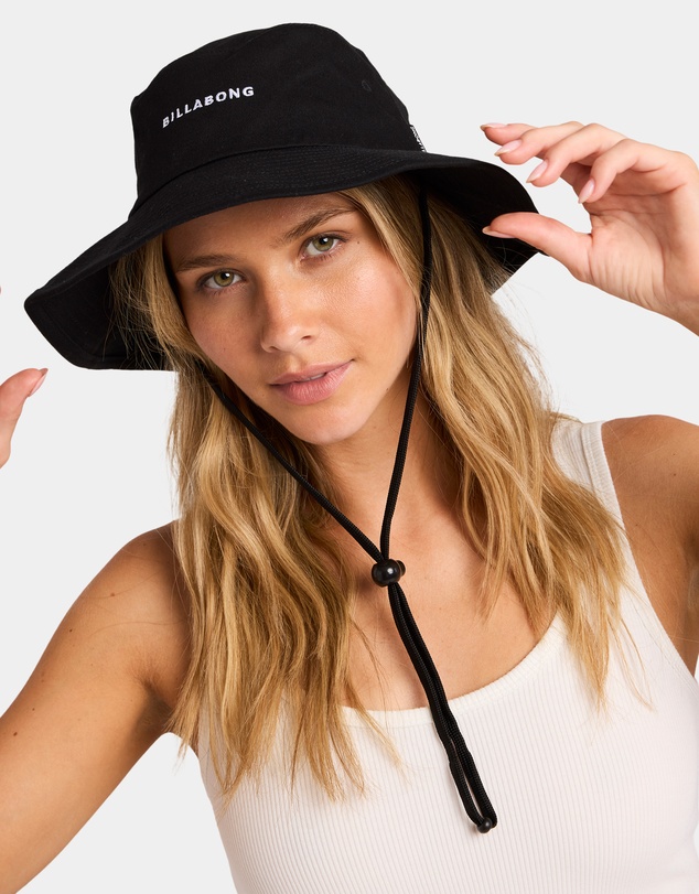 Billabong - Womens Pacific Bucket Hat