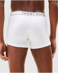 Tommy Hilfiger - 3-Pack Everyday Essentials Trunks
