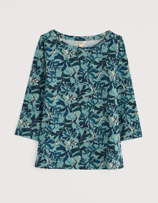 Seasalt - Seasalt Cornwall Blue 3/4 Easel Top