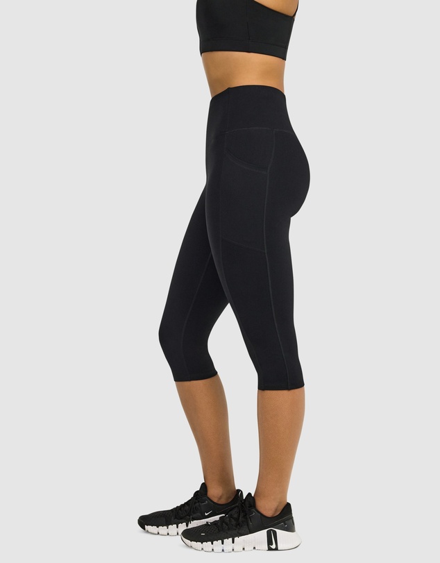 Rockwear - Elevate 3/4 Tights
