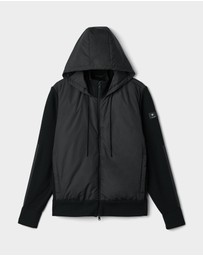Tilley - Mens Alpine Hoodie