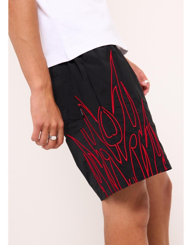 Standard - Flame Active Shorts