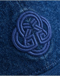 Gant - Denim Cap