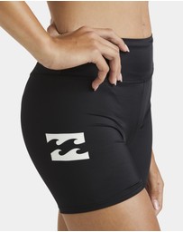 Billabong - Girls 6 to 16 Heat Wave Surf Boardshorts