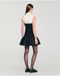 Sandro - Noelia Dress