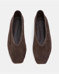 Tony Bianco - Bianca Flats