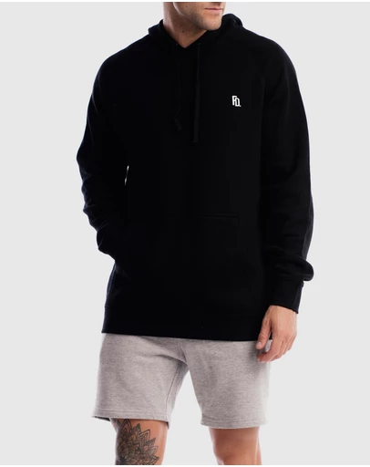 First Division - Contract Rise Hoodie