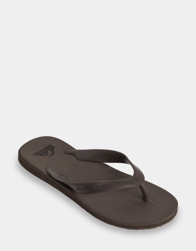 Quiksilver - Mens Cavier II Thongs