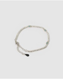 Izoa - Shani Eye Bracelet