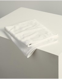 Linen House - Nara Cotton Bamboo Bath Mat