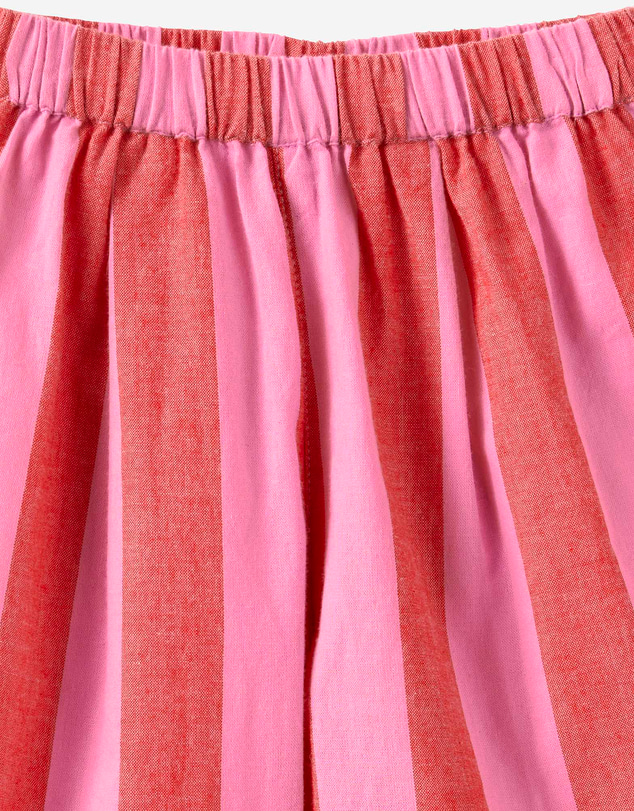Cotton On Kids - Baby Woven Barrel Pant