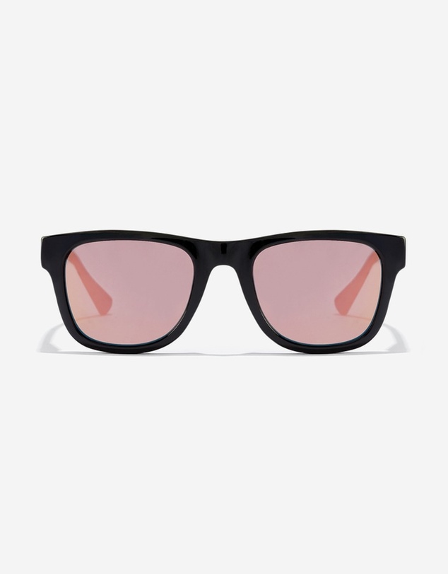 Hawkers Co - HAWKERS - Polarized Rose Gold TOX Sunglasses for Men and Women UV400