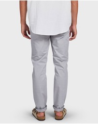 Academy Brand - Cooper Slim Chino