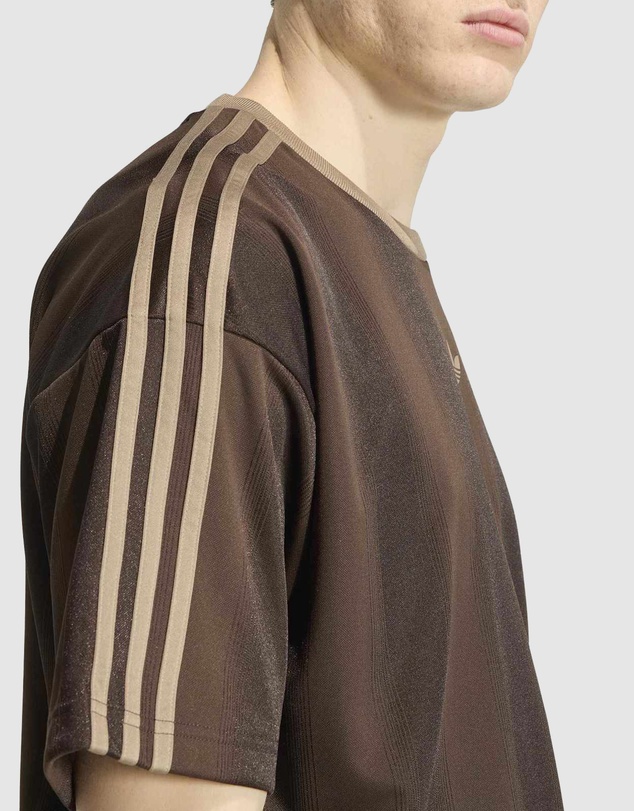 adidas Originals - Adicolor Jacquard Jersey T-Shirt