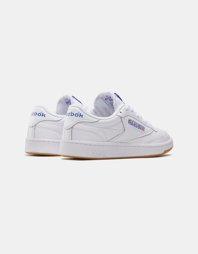 Reebok - Club C 85 - Unisex