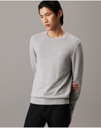 Calvin Klein - Pique Jumper
