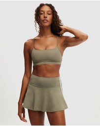 Cotton On Body Active - Round Out Lifestyle Skirt