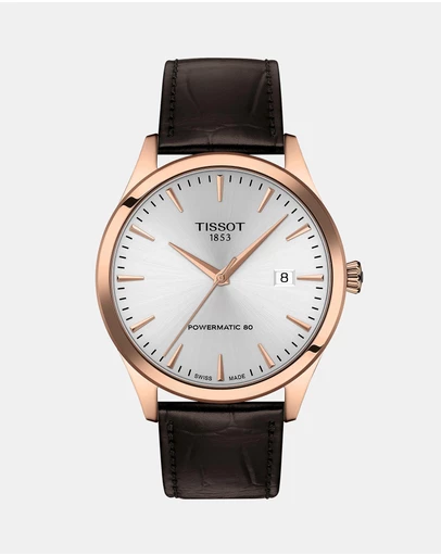 Tissot - Classic Dream Powermatic 80 40mm