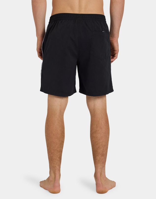 Quiksilver - Mens Everyday Vert 2.0 17