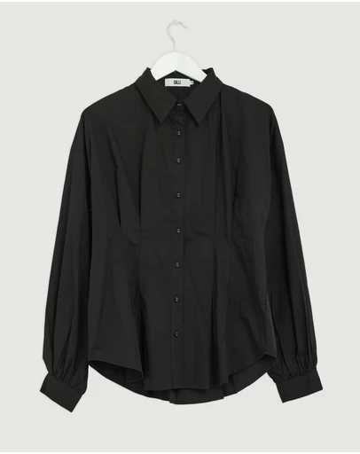 Revibe - Repaired Calli Royale Shirt - AU 12