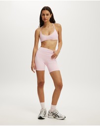 Cotton On Body Active - Ultra Soft Contour Bike Short