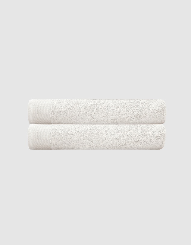 Bambury - Elvire Bath Towel  2 Pack