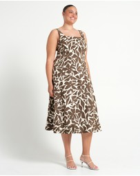 Estelle - Sylvia Dress
