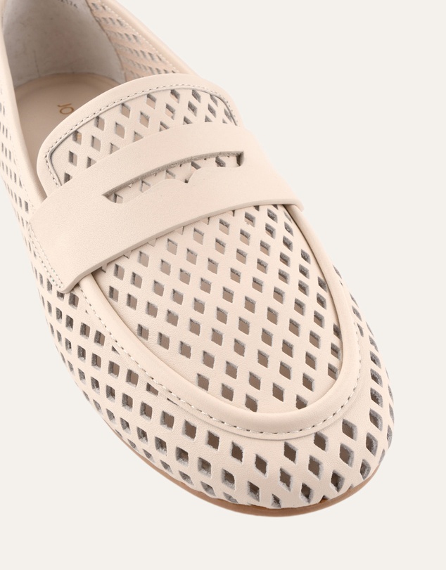 Jo Mercer - Hedley Loafers