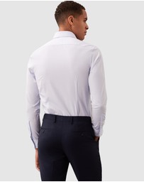 Calvin Klein - Slim Performance Dress Shirt