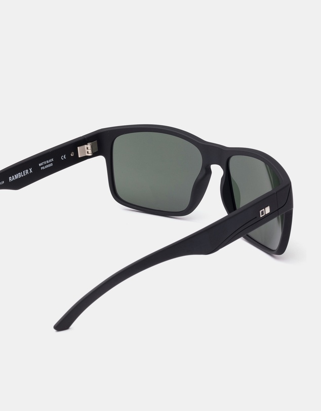 Otis - Rambler X - Polarised