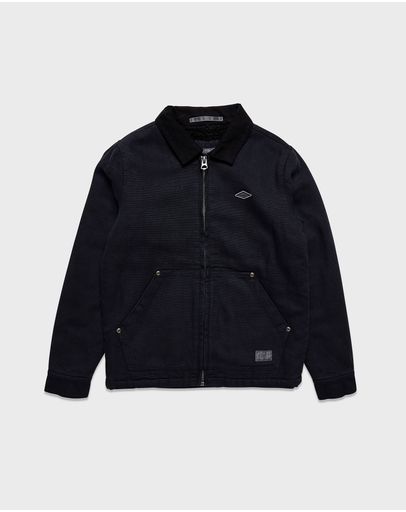 PEACOAT NAVY