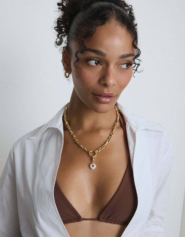 MIMCO - Cladiella Charm Necklace