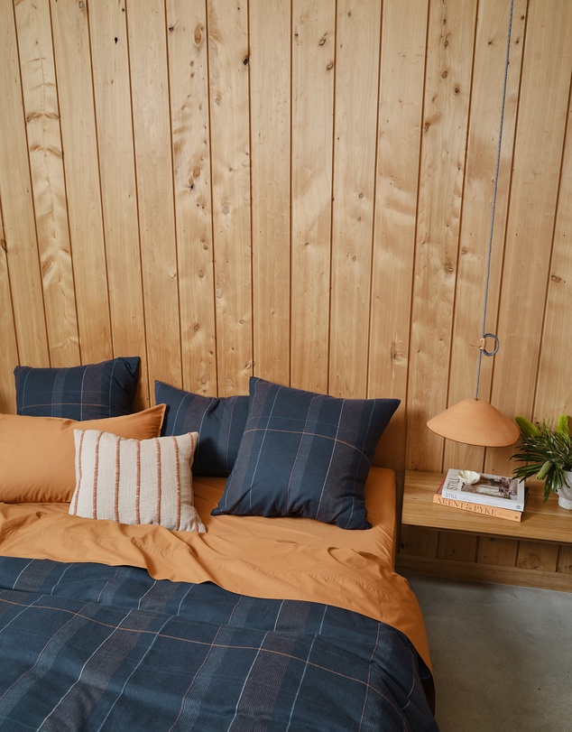 Linen House - Douglas Quilt Cover Set