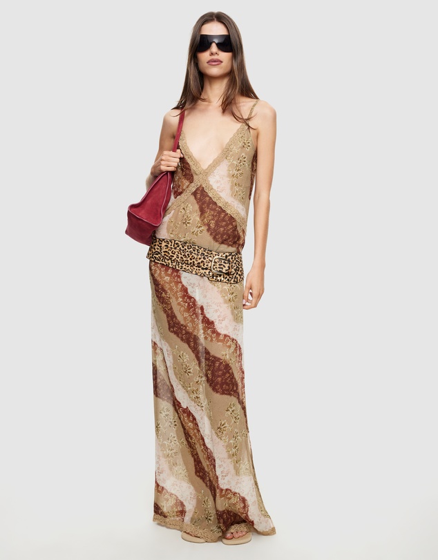 Lioness - Melrose Maxi Dress