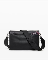 Desigual - Faux leather bag