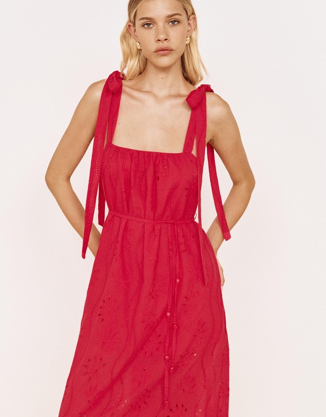 MINKPINK - Ines Maxi Dress
