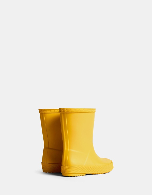Hunter - First Boots - Kids