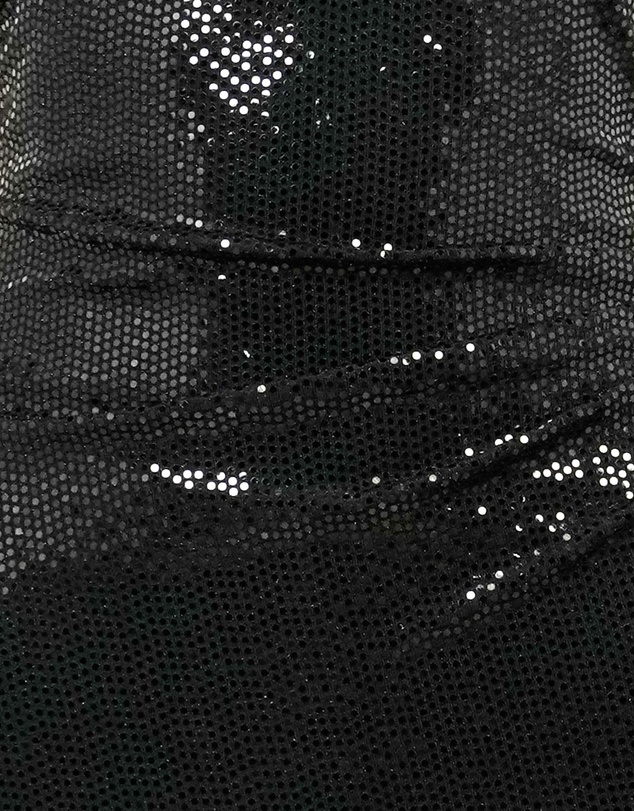 Pilgrim - Vivian High Neck Sequin Gown